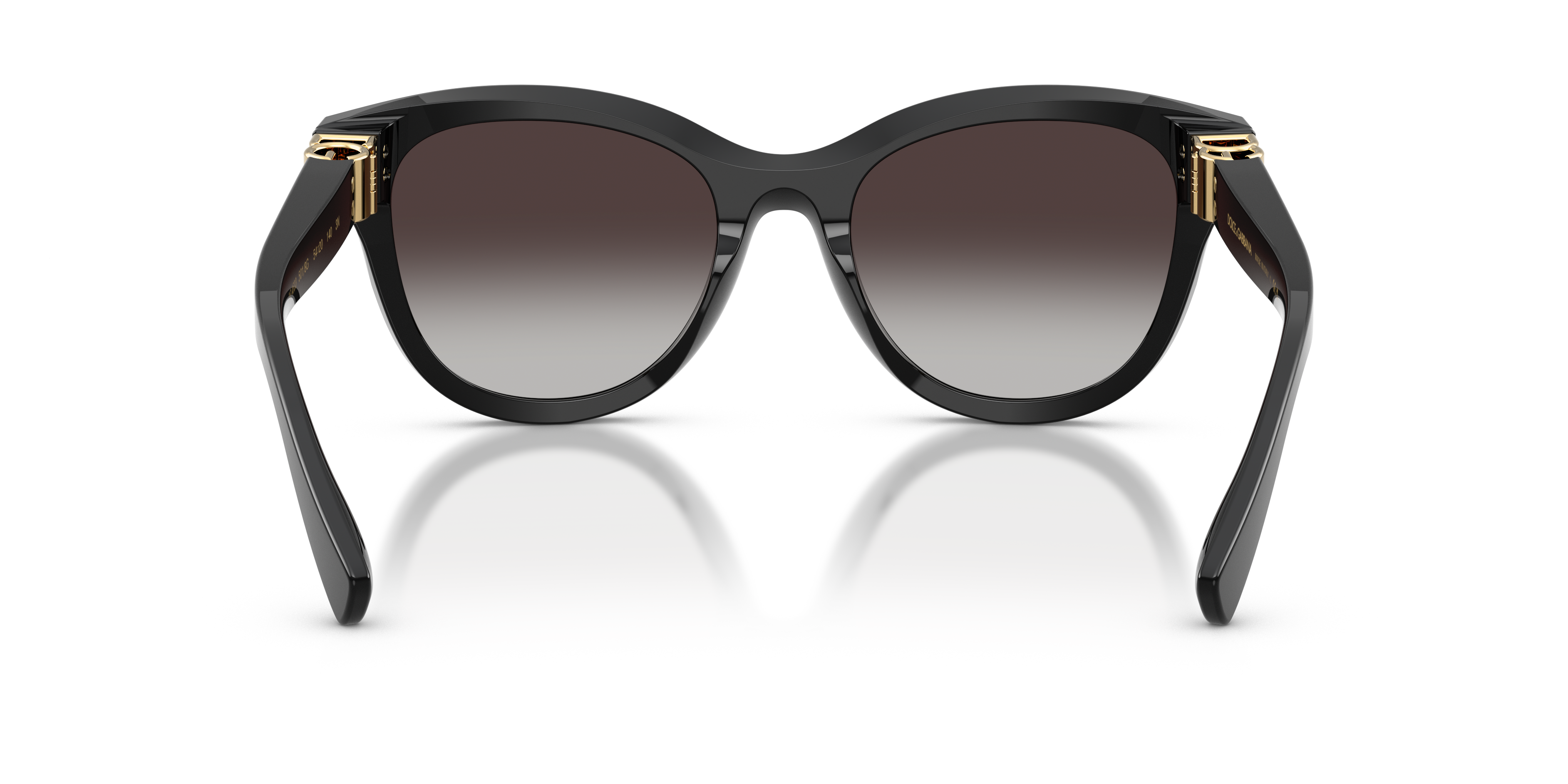 Dolce & Gabbana DG4533 501/8G  